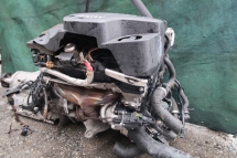 BMW F30 2.0 ENGINE GEARBOX Performance Part 
