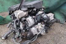 BMW F30 2.0 ENGINE GEARBOX Performance Part 