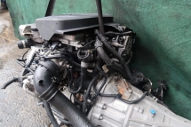 BMW F30 2.0 ENGINE GEARBOX Performance Part 
