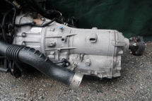BMW F30 2.0 ENGINE GEARBOX Performance Part 