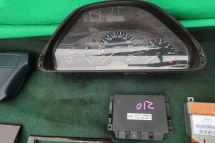 MERCEDES W210 METER Performance Part 