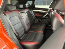 2022 PROTON X50 1.5 T PREMIUM FULL SERVICE UNDER WARRANTY