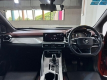 2022 PROTON X50 1.5 T PREMIUM FULL SERVICE UNDER WARRANTY