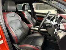 2022 PROTON X50 1.5 T PREMIUM FULL SERVICE UNDER WARRANTY