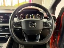 2022 PROTON X50 1.5 T PREMIUM FULL SERVICE UNDER WARRANTY