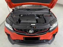 2022 PROTON X50 1.5 T PREMIUM FULL SERVICE UNDER WARRANTY