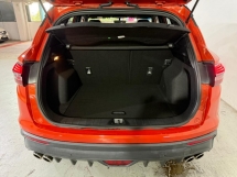 2022 PROTON X50 1.5 T PREMIUM FULL SERVICE UNDER WARRANTY