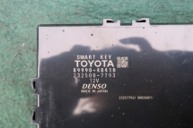 TOYOTA HARRIER ZSU50 Performance Part 