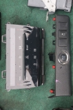 TOYOTA HARRIER ZSU50 Performance Part 