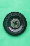 AUDI PORSCHE CRC CRANKSHAFT PULLEY Performance Part 