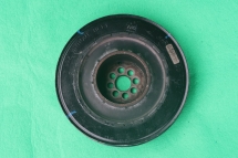 AUDI PORSCHE CRC CRANKSHAFT PULLEY Performance Part 