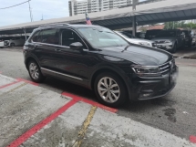 2020 VOLKSWAGEN TIGUAN VOLKSWAGEN TIGUAN 1.4cc TSI 280 HIGHLINE (A)
