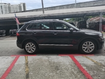 2020 VOLKSWAGEN TIGUAN VOLKSWAGEN TIGUAN 1.4cc TSI 280 HIGHLINE (A)
