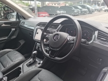 2020 VOLKSWAGEN TIGUAN VOLKSWAGEN TIGUAN 1.4cc TSI 280 HIGHLINE (A)