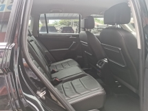 2020 VOLKSWAGEN TIGUAN VOLKSWAGEN TIGUAN 1.4cc TSI 280 HIGHLINE (A)
