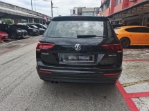 2020 VOLKSWAGEN TIGUAN VOLKSWAGEN TIGUAN 1.4cc TSI 280 HIGHLINE (A)