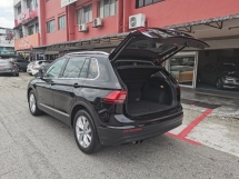 2020 VOLKSWAGEN TIGUAN VOLKSWAGEN TIGUAN 1.4cc TSI 280 HIGHLINE (A)