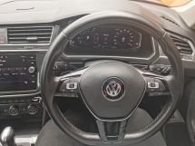 2020 VOLKSWAGEN TIGUAN VOLKSWAGEN TIGUAN 1.4cc TSI 280 HIGHLINE (A)