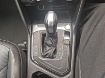 2020 VOLKSWAGEN TIGUAN VOLKSWAGEN TIGUAN 1.4cc TSI 280 HIGHLINE (A)