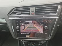 2020 VOLKSWAGEN TIGUAN VOLKSWAGEN TIGUAN 1.4cc TSI 280 HIGHLINE (A)