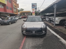 2018 MINI Clubman 2018 Mini COOPER 1.5 CLUBMAN (A) REG 2022