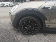 2018 MINI Clubman 2018 Mini COOPER 1.5 CLUBMAN (A) REG 2022