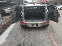 2018 MINI Clubman 2018 Mini COOPER 1.5 CLUBMAN (A) REG 2022