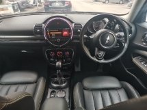 2018 MINI Clubman 2018 Mini COOPER 1.5 CLUBMAN (A) REG 2022