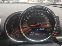 2018 MINI Clubman 2018 Mini COOPER 1.5 CLUBMAN (A) REG 2022