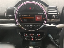 2018 MINI Clubman 2018 Mini COOPER 1.5 CLUBMAN (A) REG 2022