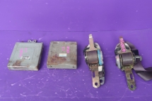 PROTON WIRA 1.6 ECU Performance Part 