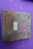 PROTON WIRA 1.6 ECU Performance Part 