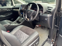 2016 TOYOTA VELLFIRE 2.5 注册ZG 2018 翻新3的天窗 