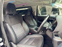 2016 TOYOTA VELLFIRE 2.5 注册ZG 2018 翻新3的天窗 