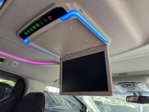 2016 TOYOTA VELLFIRE 2.5 注册ZG 2018 翻新3的天窗 