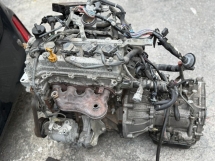 PERODUA MYVI ALZA 1.5 ENGINE KOSONG Performance Part 