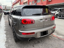2018 MINI Clubman 1.5 (A) Japan Spec Registered 2022 Keyless Entry 