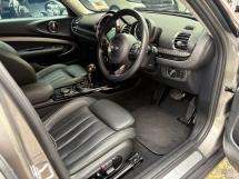 2018 MINI Clubman 1.5 (A) Japan Spec Registered 2022 Keyless Entry 