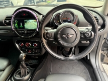 2018 MINI Clubman 1.5 (A) Japan Spec Registered 2022 Keyless Entry 