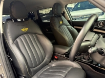 2018 MINI Clubman 1.5 (A) Japan Spec Registered 2022 Keyless Entry 