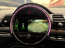 2018 MINI Clubman 1.5 (A) Japan Spec Registered 2022 Keyless Entry 