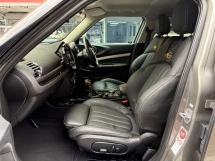 2018 MINI Clubman 1.5 (A) Japan Spec Registered 2022 Keyless Entry 