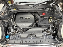 2018 MINI Clubman 1.5 (A) Japan Spec Registered 2022 Keyless Entry 