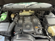MERCEDES ML163 320 SPART PART Performance Part 