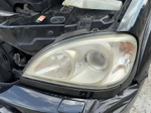 MERCEDES ML163 320 SPART PART Performance Part 