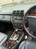 MERCEDES ML163 320 SPART PART Performance Part 