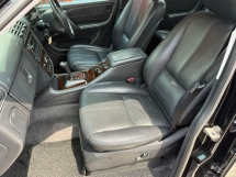 MERCEDES ML163 320 SPART PART Performance Part 