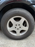 MERCEDES ML163 320 SPART PART Performance Part 