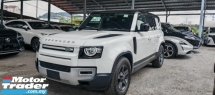 2020 LAND ROVER DEFENDER P110 NO HIDDEN CHARGES
