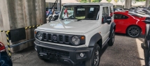 2024 SUZUKI JIMNY 1.5 SIERRA JC NO HIDDEN CHARGES